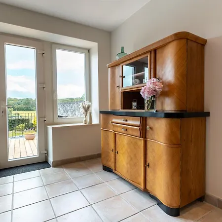 Vakantiehuis L'echappee - De Charme