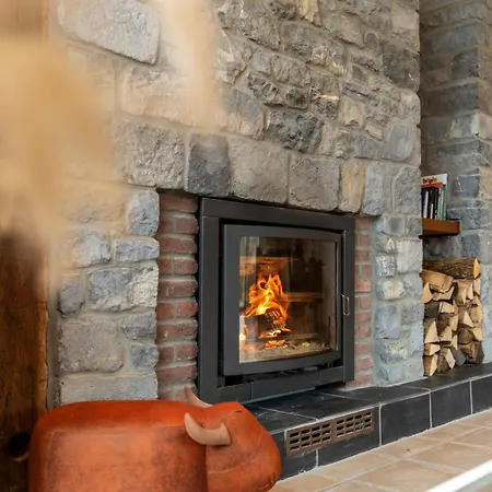 L'échappée - De Charme Сasa de vacaciones