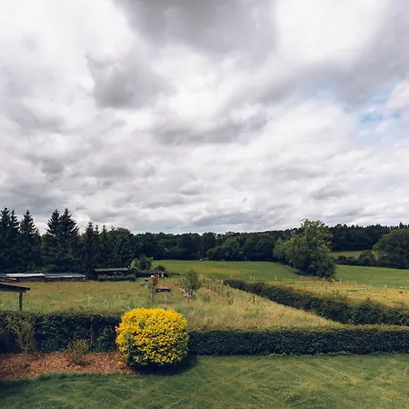 L'echappee - De Charme