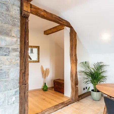 L'echappee - De Charme