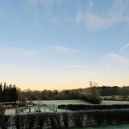 بيت للعطل L'echappee - De Charme *