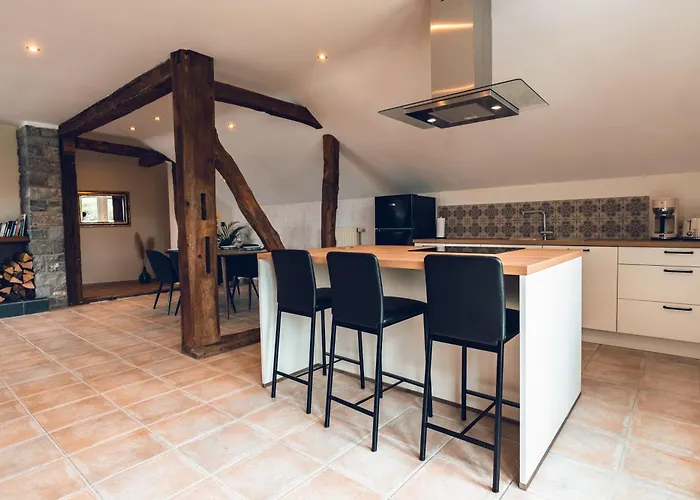 L'echappee - De Charme