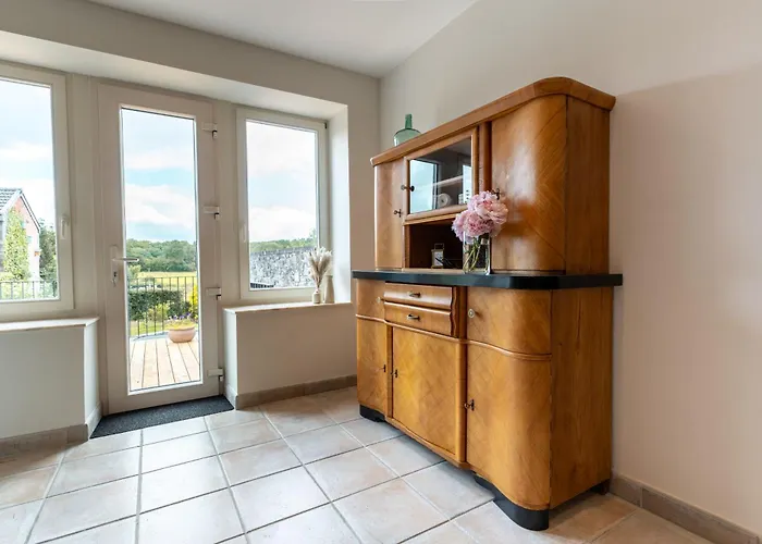 Holiday home L'echappee - De Charme