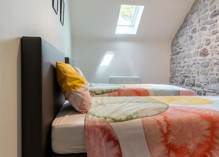 L'echappee - De Charme Somme-Leuze