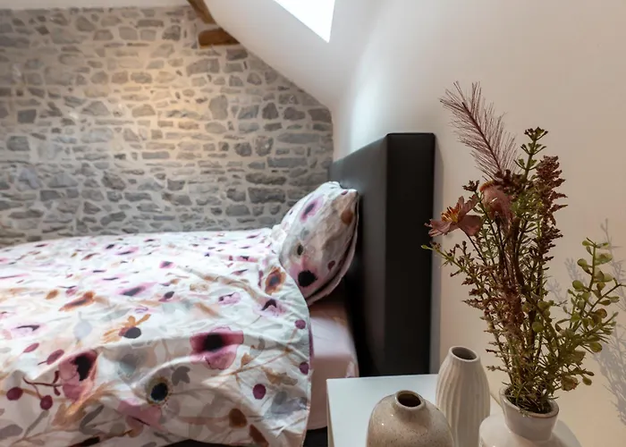 Holiday home L'echappee - De Charme Somme-Leuze