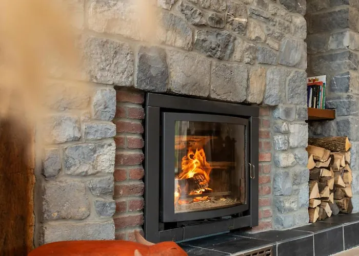 L'echappee - De Charme Holiday home