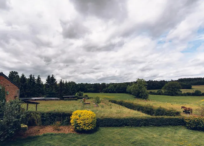 L'echappee - De Charme