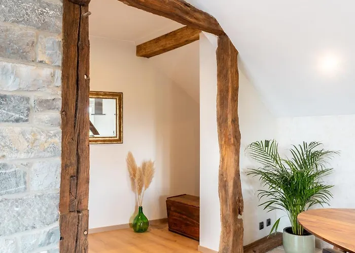 L'echappee - De Charme