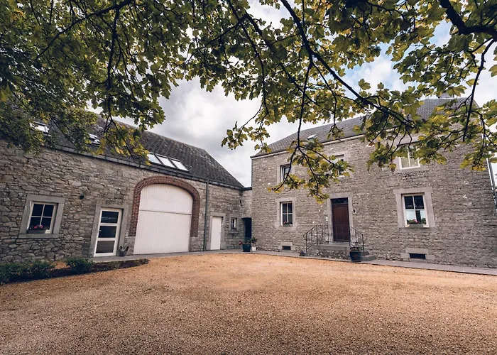 L'echappee - De Charme *