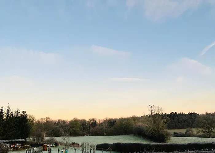 Vakantiehuis L'echappee - De Charme *